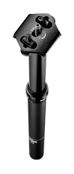 Kindshock Teleskopsattelstütze KS Vantage | Ø31,6mm, 498-468mm, Hub 170-140mm, sw - Produktbild - 3