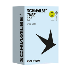 143-12-10602-4026495960441-1-21450542-21450542.png Schwalbe AV 1 12/12½x1.75-2¼" 47/62-203 45° 40mm - Produktbild - 1