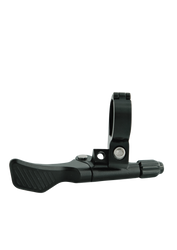 Kindshock Remotehebel KS Westy 2.0 Alloy | Alu Remote, schwarz, 22,2mm - Produktbild - 1