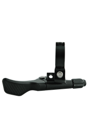 Kindshock Remotehebel KS Westy 2.0 Alloy | Alu Remote, schwarz, 22,2mm - Produktbild - 2