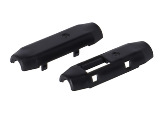 Yamaha Cover und Connector für Displaykabel 2019 Arretierhülsen - Produktbild - 1