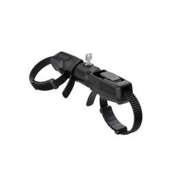 Thule EasyFold 3 foldable bike add-on Schwarz – Zubehör - Produktbild - 2