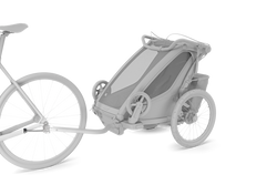 309-19-20204-0197074565778-3-21450589-21450589.png Thule Axle Mount ezHitch™ Plate w/QR Aluminium – Fahrradanhängerzubehör - Produktbild - 2