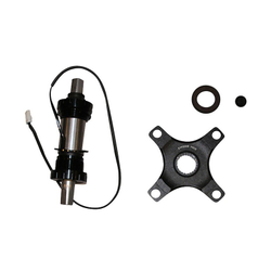 Babboe Trittfrequenzsensor Babboe GWA R45-D2 | Max-E - Produktbild - 1