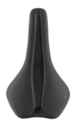 Prologo Sattel Prologo Akero R | sw,Unisex,255x150mm,ca.265g,Recycl.Steel - Produktbild - 1