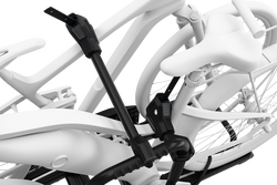 233-12-28010-0091021752269-1-21450649-21450649.png Thule EasyFold 3 2-bike Schwarz – Anhängerkupplungs-Fahrradträger - Produktbild - 1
