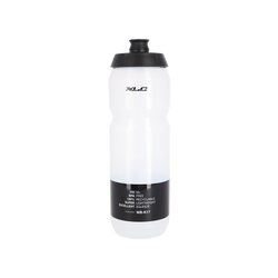 XLC Trinkflasche WB-K17 | 750ml, transparent - Produktbild - 1