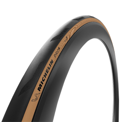 Michelin Reifen Michelin Pro5 faltbar | 28"700x35C 35-622 schwarz/classic TS TLR - Produktbild - 1