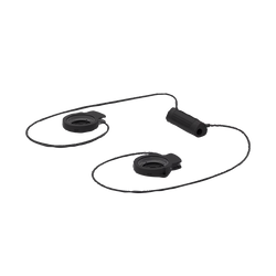 309-19-20300-0197074574213-1-21450685_1.png Thule Chariot brake kit Schwarz – Fahrradanhängerzubehör - Produktbild - 2