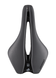 Prologo Sattel Prologo Dimension R2 | antr/sw., Unisex,245x143mm,ca.203g,Tirox - Produktbild - 1