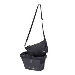 Thule Chasm handlebar bag 2L Schwarz – Lenkerzubehör - Produktbild - 3