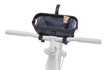 Thule Chasm handlebar bag 2L Schwarz – Lenkerzubehör - Produktbild - 14