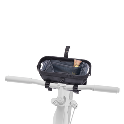 Thule Chasm handlebar bag 2L Schwarz – Lenkerzubehör - Produktbild - 4
