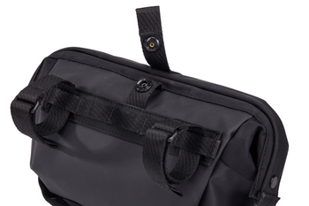 Thule Chasm handlebar bag 2L Schwarz – Lenkerzubehör - Produktbild - 12