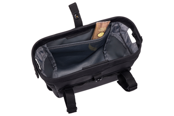 Thule Chasm handlebar bag 2L Schwarz – Lenkerzubehör - Produktbild - 13