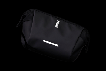 Thule Chasm handlebar bag 2L Schwarz – Lenkerzubehör - Produktbild - 11