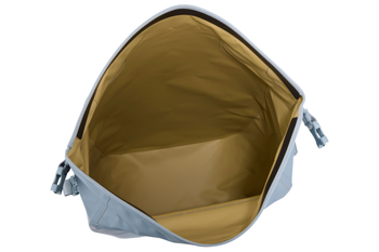 Thule Shield pannier with InLock 22L Blau – Packtasche - Produktbild - 11