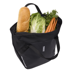 Thule Chasm tote with InLock 25L Schwarz – Packtasche - Produktbild - 3