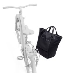Thule Chasm tote with InLock 25L Schwarz – Packtasche - Produktbild - 4