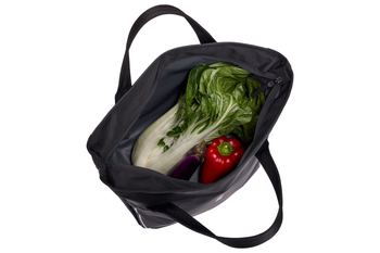 Thule Chasm tote with InLock 25L Schwarz – Packtasche - Produktbild - 9
