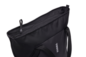 Thule Chasm tote with InLock 25L Schwarz – Packtasche - Produktbild - 14