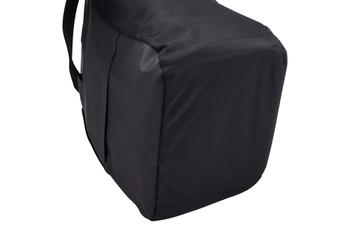 Thule Chasm tote with InLock 25L Schwarz – Packtasche - Produktbild - 13