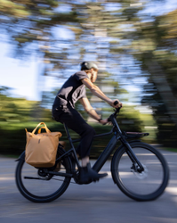 Thule Chasm tote with InLock 25L Schwarz – Packtasche - Produktbild - 17