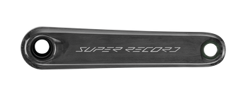 Campagnolo Kurbelarmset SuperRecord WRL 13s | 165mm - Produktbild - 1