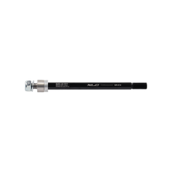 XLC Steckachse f. Anhänger QR-K12 | M12x1,5 159-165mm Shimano 142/148mm - Produktbild - 1