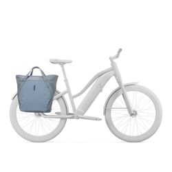 Thule Chasm tote with InLock 25L Blau – Packtasche - Produktbild - 2