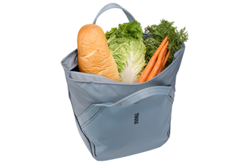 Thule Chasm tote with InLock 25L Blau – Packtasche - Produktbild - 12