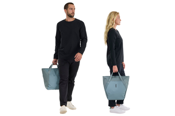 Thule Chasm tote with InLock 25L Blau – Packtasche - Produktbild - 7
