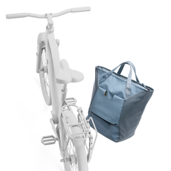 Thule Chasm tote with InLock 25L Blau – Packtasche - Produktbild - 4
