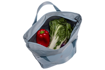 Thule Chasm tote with InLock 25L Blau – Packtasche - Produktbild - 13