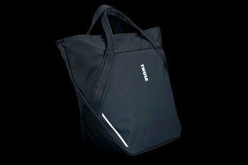 Thule Chasm tote with InLock 25L Blau – Packtasche - Produktbild - 11