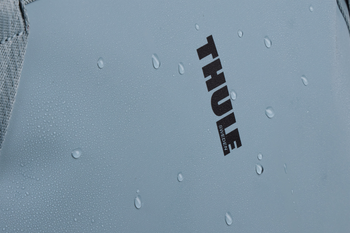 Thule Chasm tote with InLock 25L Blau – Packtasche - Produktbild - 9