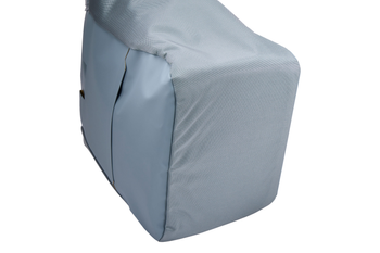 Thule Chasm tote with InLock 25L Blau – Packtasche - Produktbild - 8