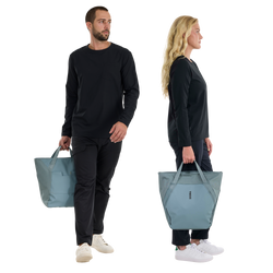 Thule Chasm tote with InLock 25L Blau – Packtasche - Produktbild - 5