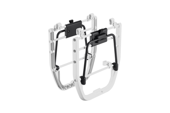 Thule InLock adapter set Schwarz – Gepäckträger - Produktbild - 8