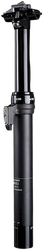 Kindshock Teleskopsattelstütze KS E 20 Vario | Ø30,9, 370mm, Hub 100mm, schwarz, Alu - Produktbild - 1