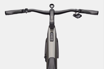 Cannondale Tesoro Neo Carbon 1 – Carbon Urban E-Bike mit Bosch SX, kl. Kratzer Unterrohr - Produktbild - 7