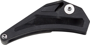 REVERSE Upper Guide für X1 Kettenführung (Schwarz) - Produktbild - 1
