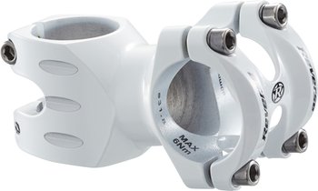 REVERSE Vorbau S-Trail 60mm Ø31,8mm Weiß - Produktbild - 1