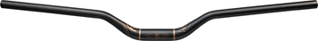 Reverse Nico Vink Lenker 810 mm, 35,0 mm Klemmung, 48 mm Rise, schwarz/kupfer - Produktbild - 1