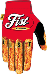 Fist Handschuhe Chicken Fingers S - Produktbild - 1