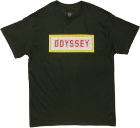 T-Shirt Mosaic XXL - Produktbild - 1