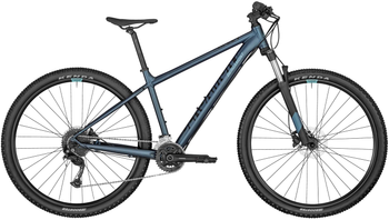 Bergamont Revox 5 MTB Hardtail 29 Zoll midnight blue - Produktbild - 1 Bergamont Revox 5 MTB Hardtail 29 Zoll midnight blue - Produktbild - 1
