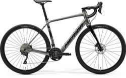 eSILEX-400-gryblk-MY24-21451051.jpeg Merida eSILEX 400 III1 gunmetal grey(black) - Produktbild - 1