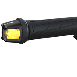 19-152-21451057.jpg Busch + Müller Turntec T2 Blinker für Fahrrad und E-Bike, Lenkerinnenmontage - Produktbild - 1