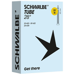 Schlauch für Schlauchautomat 23-30/622-630, SV15 60mm, Schwalbe, 10463223 - Produktbild - 1